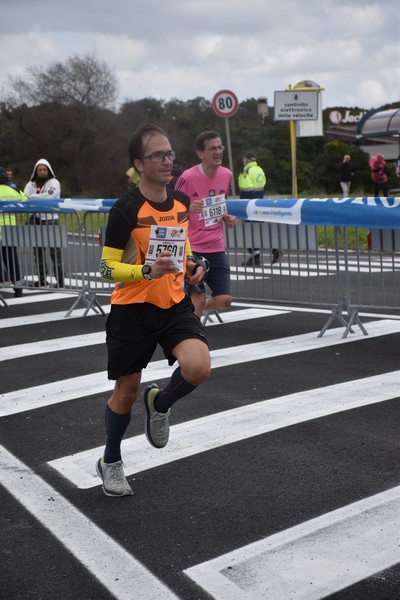 Roma Ostia Half Marathon [GOLD] (03/03/2024) 0142