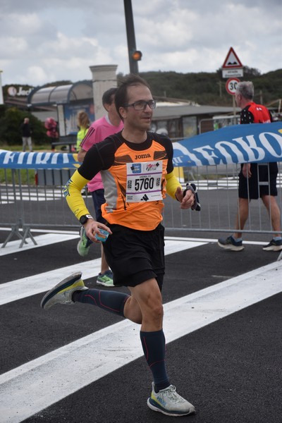 Roma Ostia Half Marathon [GOLD] (03/03/2024) 0143