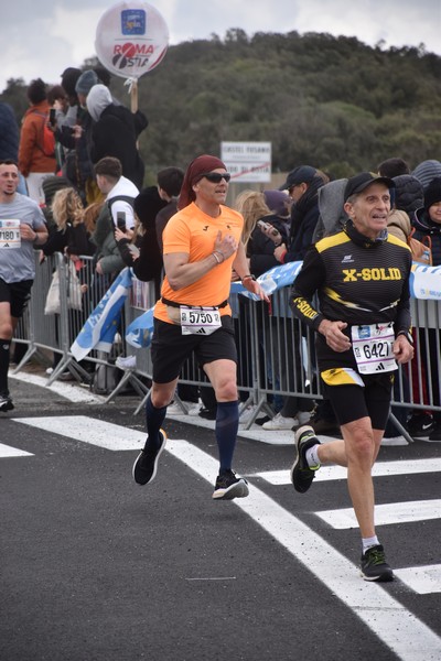 Roma Ostia Half Marathon [GOLD] (03/03/2024) 0146