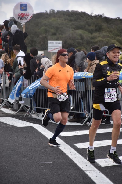 Roma Ostia Half Marathon [GOLD] (03/03/2024) 0147