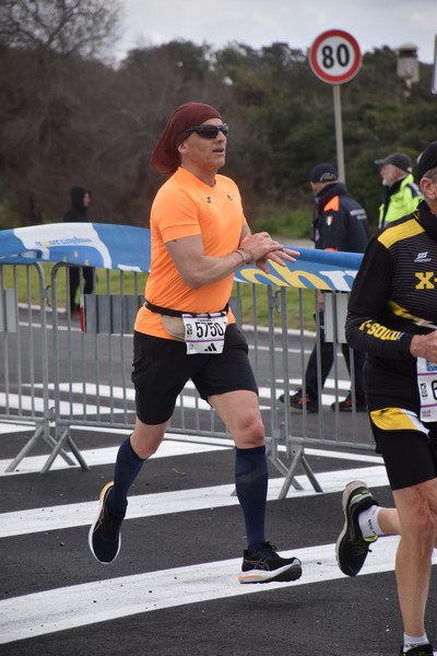 Roma Ostia Half Marathon [GOLD] (03/03/2024) 0151