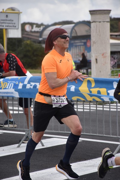 Roma Ostia Half Marathon [GOLD] (03/03/2024) 0152