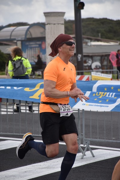 Roma Ostia Half Marathon [GOLD] (03/03/2024) 0153