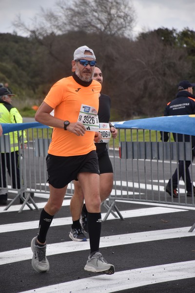 Roma Ostia Half Marathon [GOLD] (03/03/2024) 0157