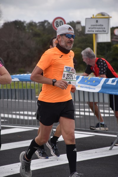 Roma Ostia Half Marathon [GOLD] (03/03/2024) 0159