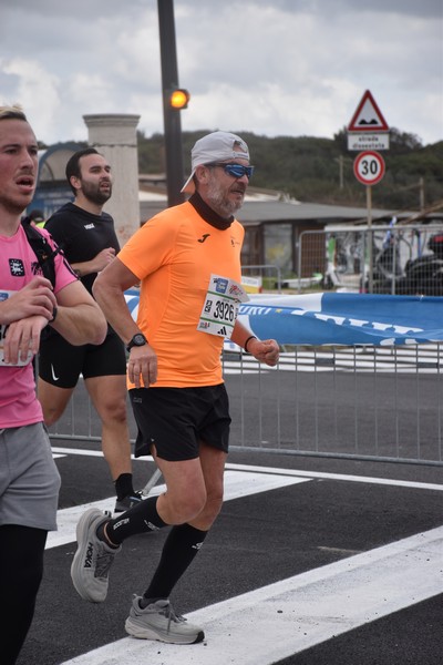 Roma Ostia Half Marathon [GOLD] (03/03/2024) 0161