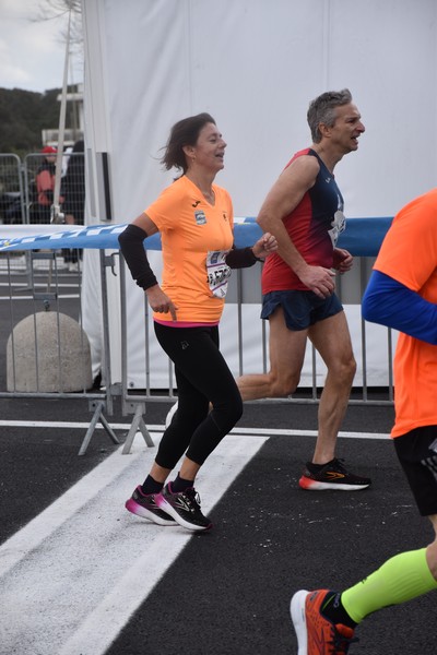 Roma Ostia Half Marathon [GOLD] (03/03/2024) 0164