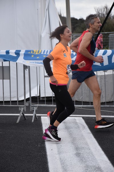 Roma Ostia Half Marathon [GOLD] (03/03/2024) 0167