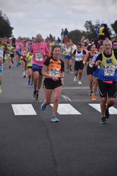 Roma Ostia Half Marathon [GOLD] (03/03/2024) 0169