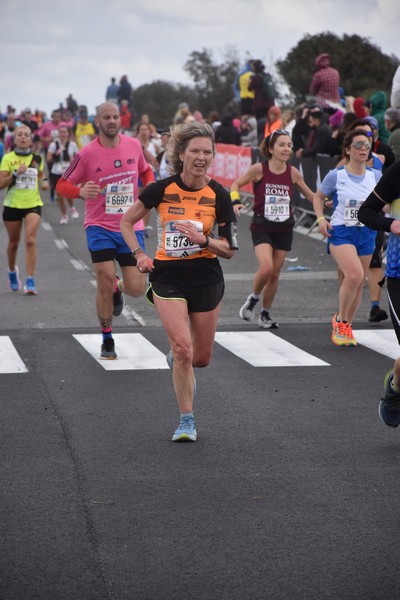 Roma Ostia Half Marathon [GOLD] (03/03/2024) 0171