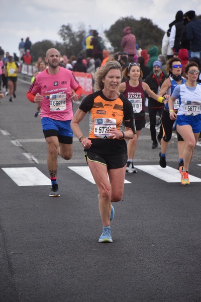 Roma Ostia Half Marathon [GOLD] (03/03/2024) 0172