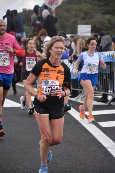 Roma Ostia Half Marathon [GOLD] (03/03/2024) 0175