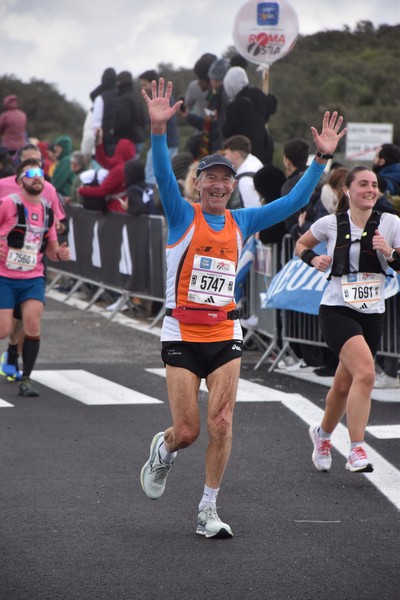 Roma Ostia Half Marathon [GOLD] (03/03/2024) 0178