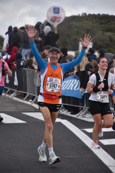 Roma Ostia Half Marathon [GOLD] (03/03/2024) 0179