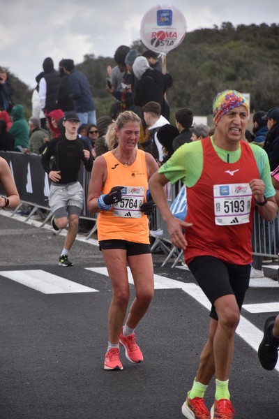 Roma Ostia Half Marathon [GOLD] (03/03/2024) 0183