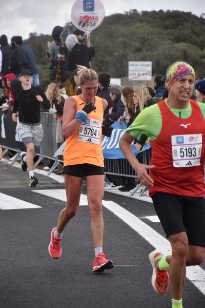 Roma Ostia Half Marathon [GOLD] (03/03/2024) 0184