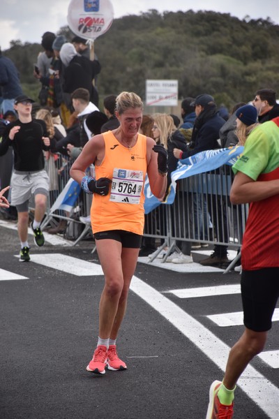 Roma Ostia Half Marathon [GOLD] (03/03/2024) 0185