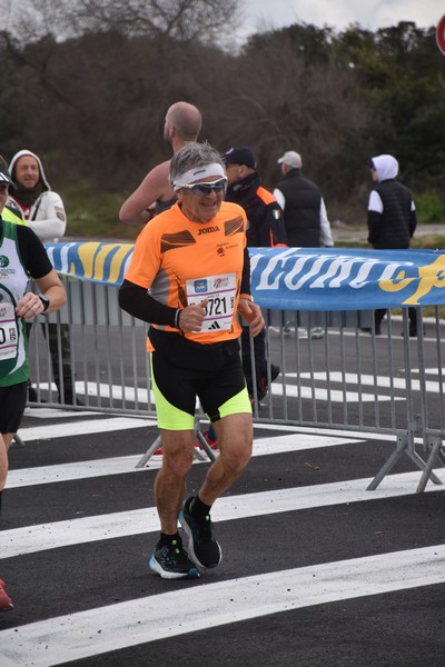 Roma Ostia Half Marathon [GOLD] (03/03/2024) 0190