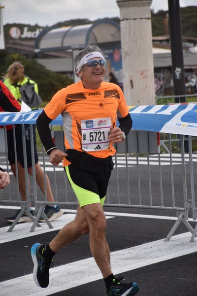 Roma Ostia Half Marathon [GOLD] (03/03/2024) 0193