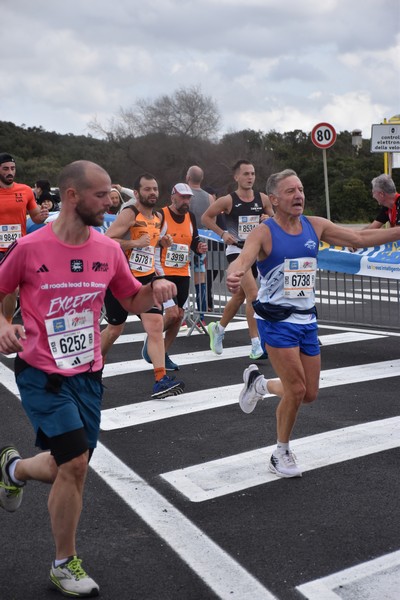 Roma Ostia Half Marathon [GOLD] (03/03/2024) 0194