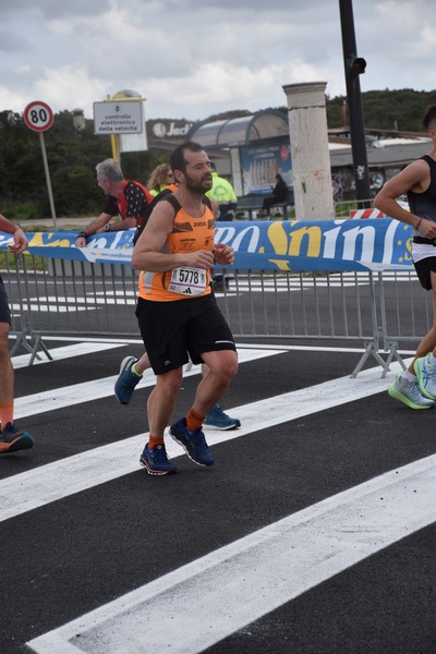 Roma Ostia Half Marathon [GOLD] (03/03/2024) 0195