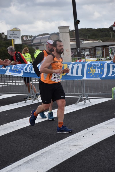 Roma Ostia Half Marathon [GOLD] (03/03/2024) 0196