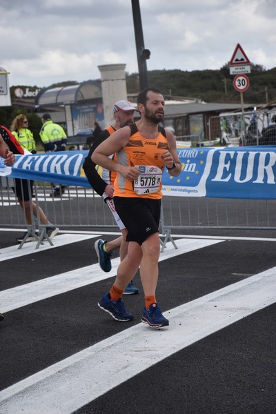 Roma Ostia Half Marathon [GOLD] (03/03/2024) 0197