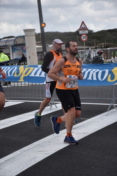 Roma Ostia Half Marathon [GOLD] (03/03/2024) 0198