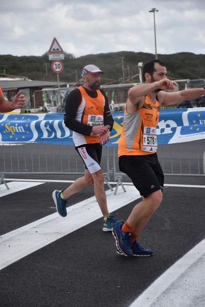 Roma Ostia Half Marathon [GOLD] (03/03/2024) 0200