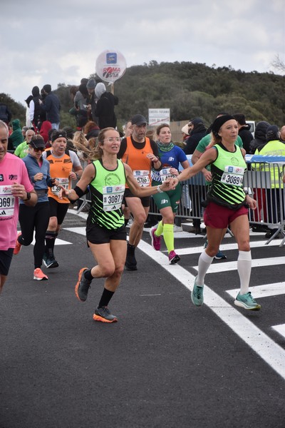 Roma Ostia Half Marathon [GOLD] (03/03/2024) 0202