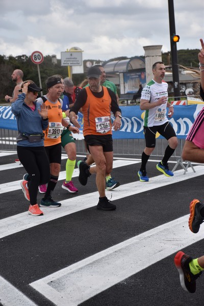 Roma Ostia Half Marathon [GOLD] (03/03/2024) 0206