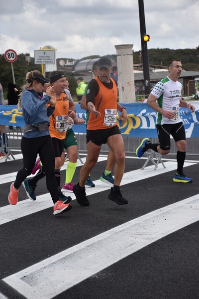 Roma Ostia Half Marathon [GOLD] (03/03/2024) 0207