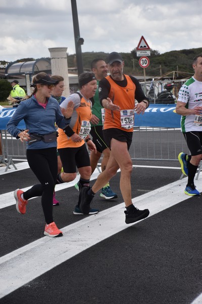Roma Ostia Half Marathon [GOLD] (03/03/2024) 0209