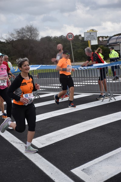 Roma Ostia Half Marathon [GOLD] (03/03/2024) 0211
