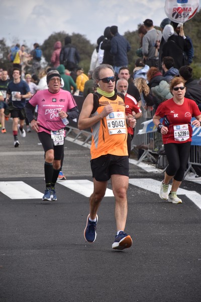 Roma Ostia Half Marathon [GOLD] (03/03/2024) 0234