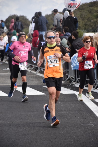 Roma Ostia Half Marathon [GOLD] (03/03/2024) 0236