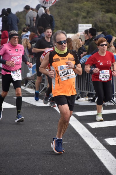 Roma Ostia Half Marathon [GOLD] (03/03/2024) 0237