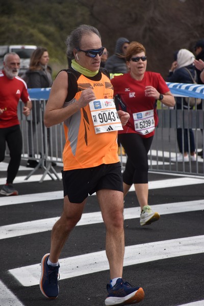 Roma Ostia Half Marathon [GOLD] (03/03/2024) 0240