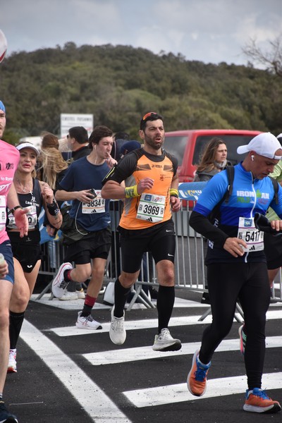 Roma Ostia Half Marathon [GOLD] (03/03/2024) 0241