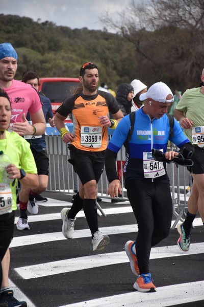 Roma Ostia Half Marathon [GOLD] (03/03/2024) 0243