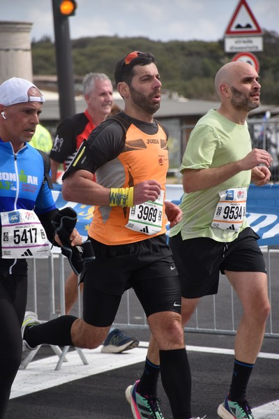 Roma Ostia Half Marathon [GOLD] (03/03/2024) 0245