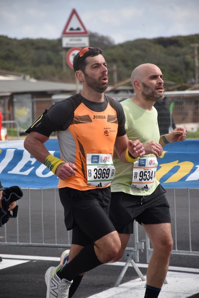 Roma Ostia Half Marathon [GOLD] (03/03/2024) 0246