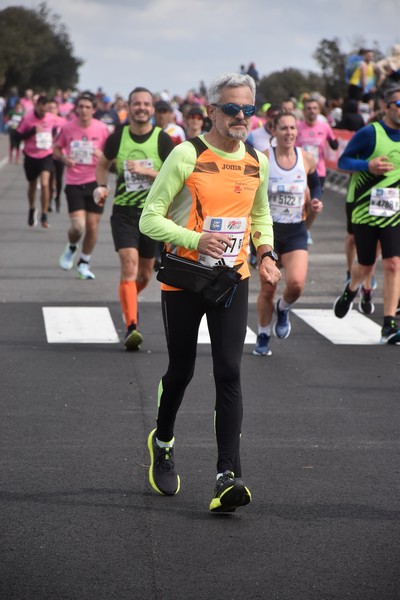 Roma Ostia Half Marathon [GOLD] (03/03/2024) 0250