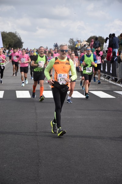 Roma Ostia Half Marathon [GOLD] (03/03/2024) 0251