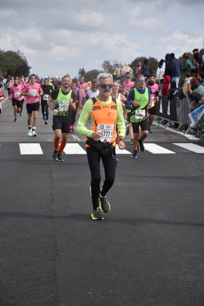 Roma Ostia Half Marathon [GOLD] (03/03/2024) 0252