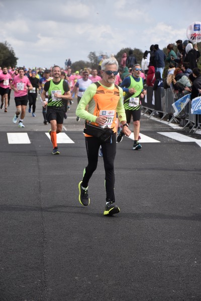 Roma Ostia Half Marathon [GOLD] (03/03/2024) 0253