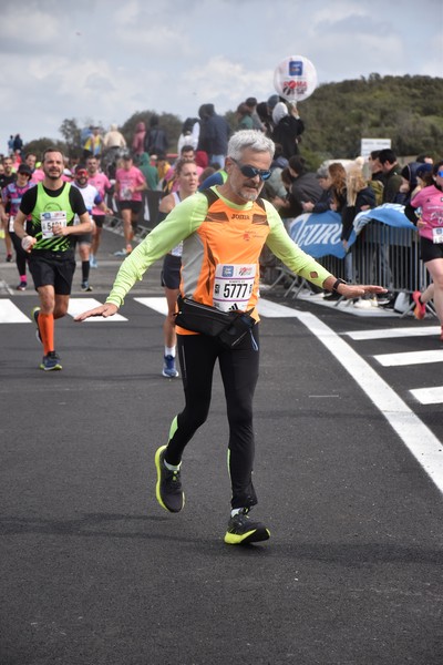 Roma Ostia Half Marathon [GOLD] (03/03/2024) 0255