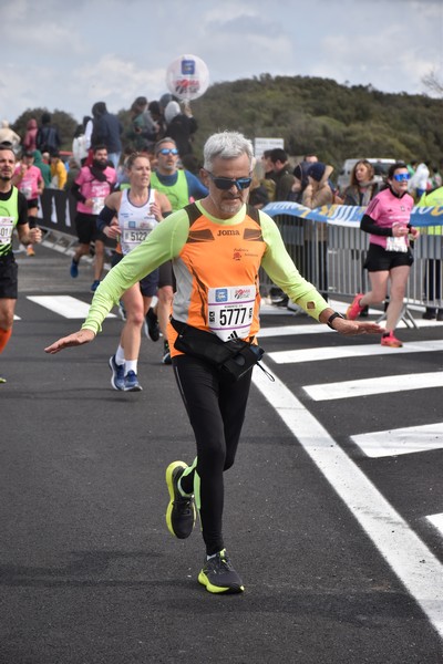 Roma Ostia Half Marathon [GOLD] (03/03/2024) 0257