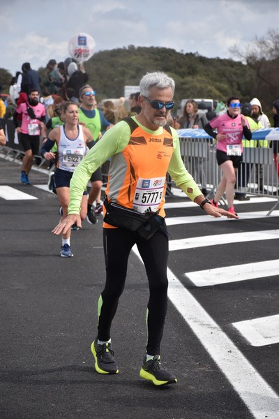 Roma Ostia Half Marathon [GOLD] (03/03/2024) 0258