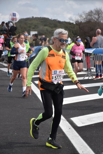 Roma Ostia Half Marathon [GOLD] (03/03/2024) 0259